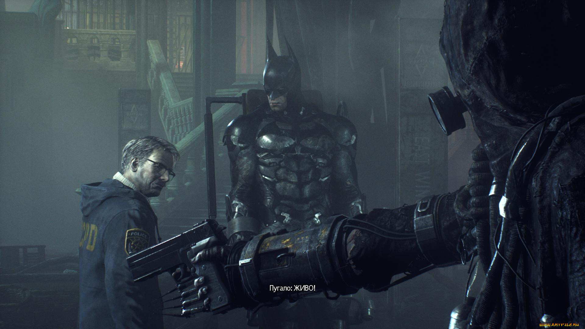  , batman,  arkham knight, , , , 